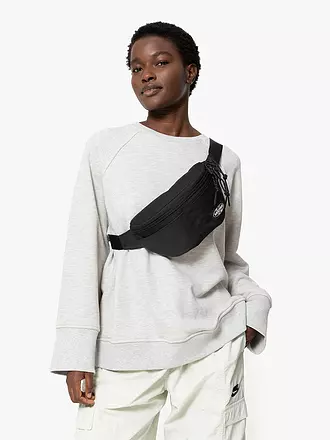 EASTPAK | Sac banane Icon Springer | schwarz